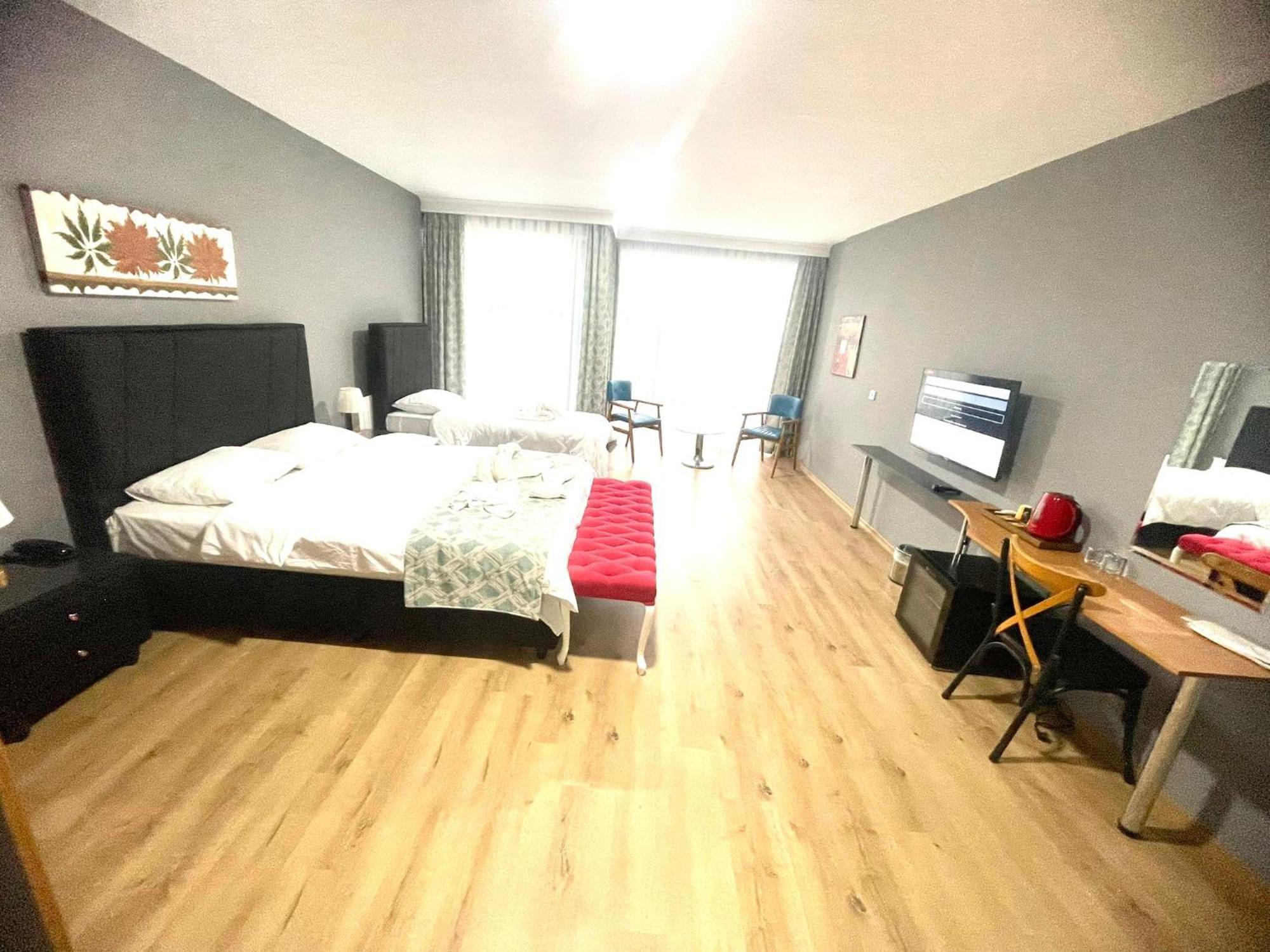 By Karam Otelcilik Accommodatie bij particulieren *